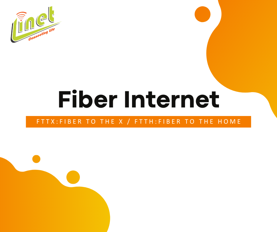 Fiber Internet